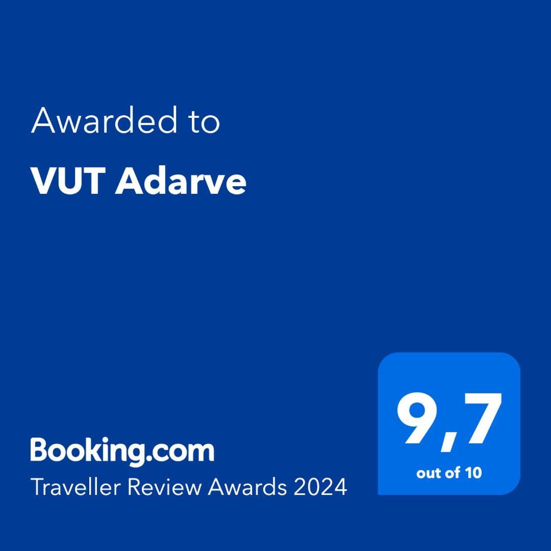 فيلا Vut Adarve Ávila المظهر الخارجي الصورة